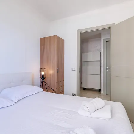 Appartement Myn3 - Beautiful Modern 2bdr Apartment, With Sea View