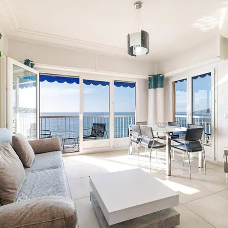 Myn3 - Beautiful Modern 2bdr Apartment, With Sea View Appartement *