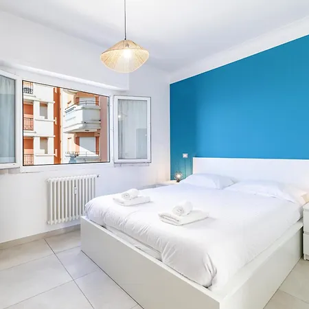 Myn3 - Beautiful Modern 2bdr Apartment, With Sea View * Menton