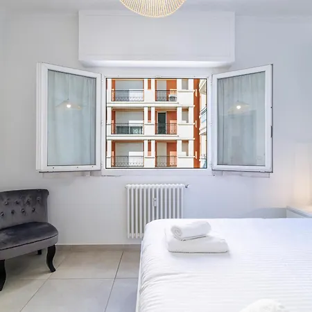 Appartement Myn3 - Beautiful Modern 2bdr Apartment, With Sea View