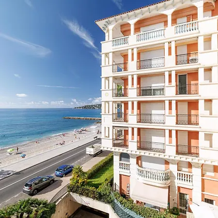 Appartement Myn3 - Beautiful Modern 2bdr Apartment, With Sea View Menton
