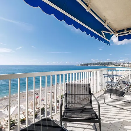 Appartement Myn3 - Beautiful Modern 2bdr Apartment, With Sea View *