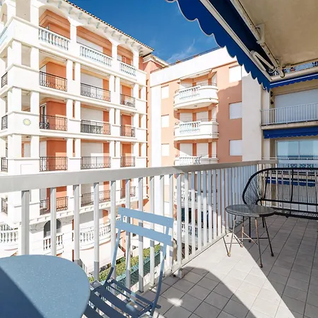 Myn3 - Beautiful Modern 2bdr Apartment, With Sea View *